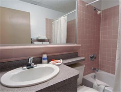 Howard Johnson By Wyndham Daleville/roanoke North Motel Daleville
